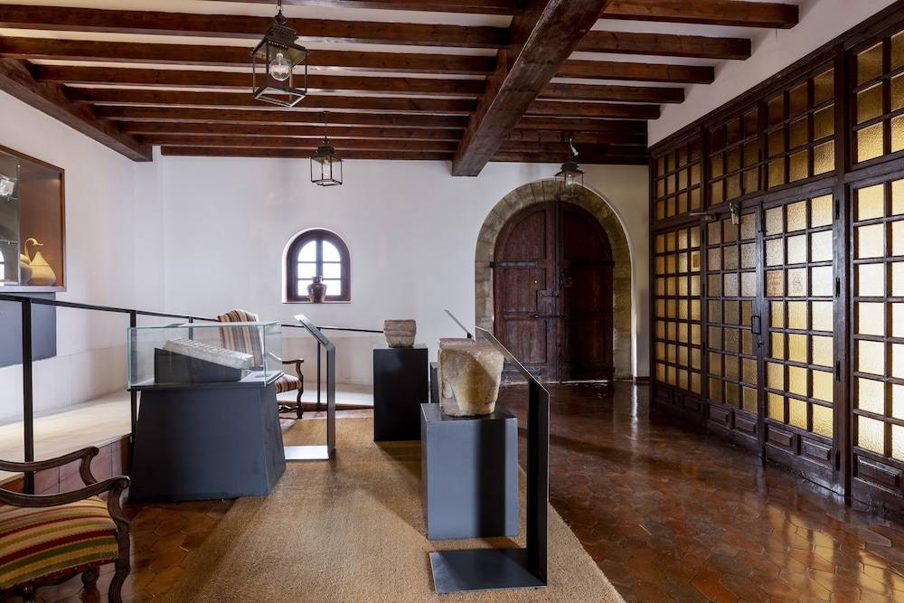 Parador de Tortosa 2