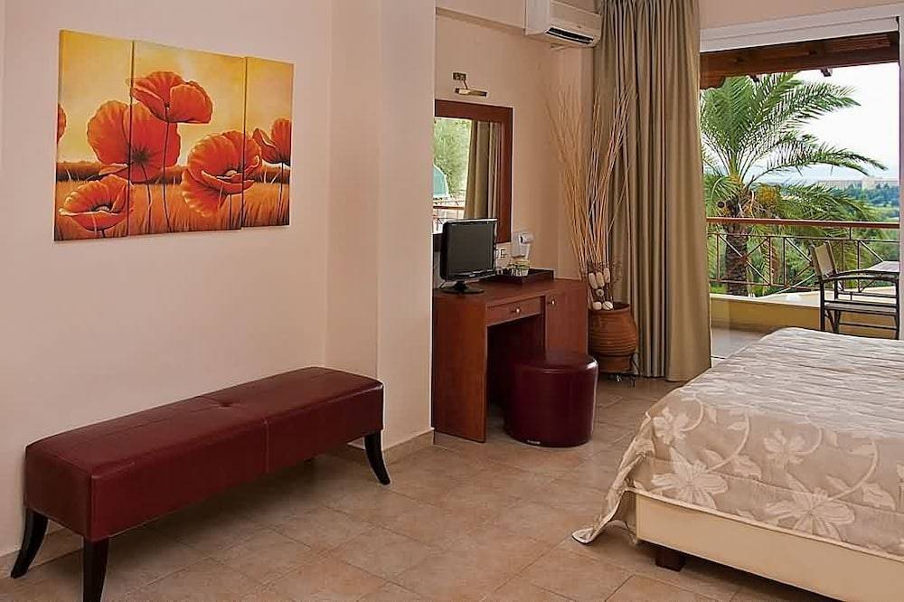 Kelyfos Hotel 2