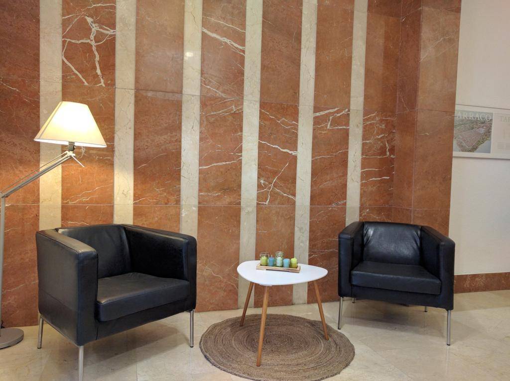 Hotel Catalunya Express 1