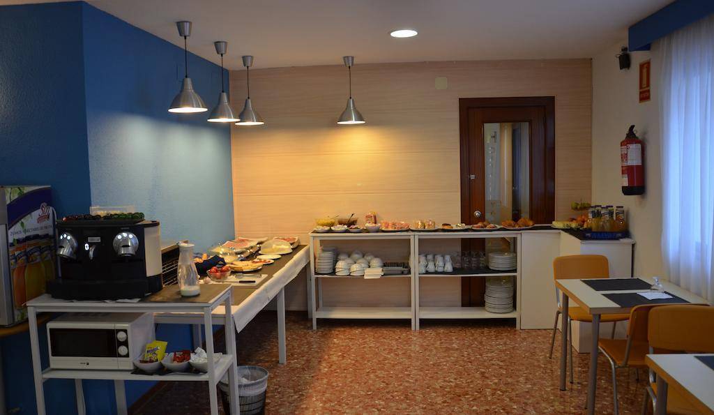 Hotel Catalunya Express 2