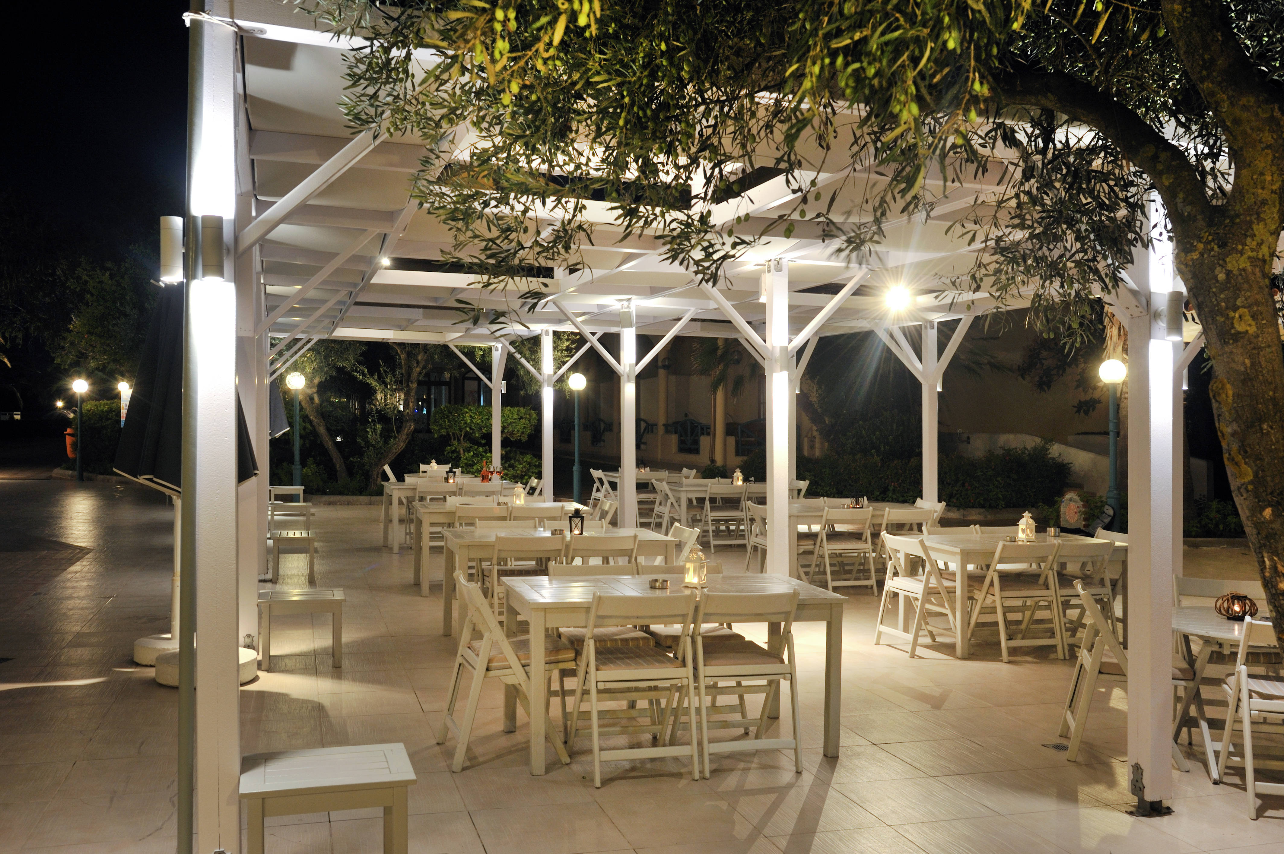 Possidi Holidays Resort & Suite Hotel 2