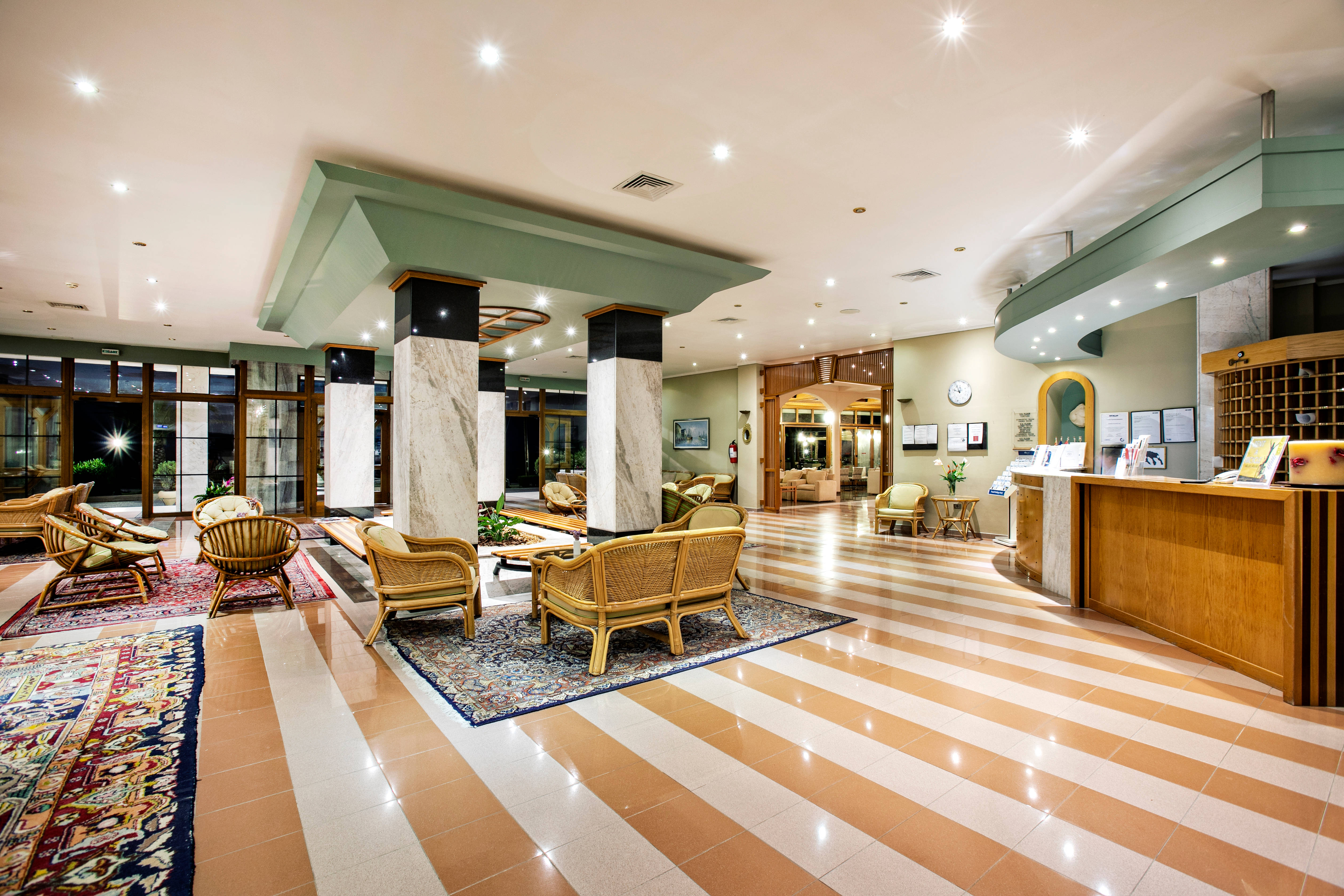 Possidi Holidays Resort & Suite Hotel 1