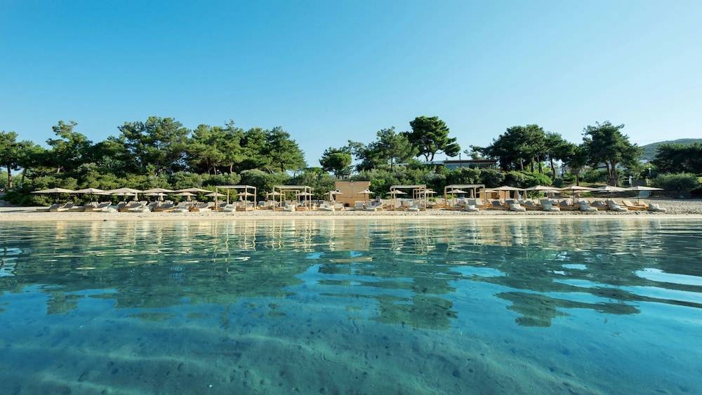 Trikorfo Beach 1