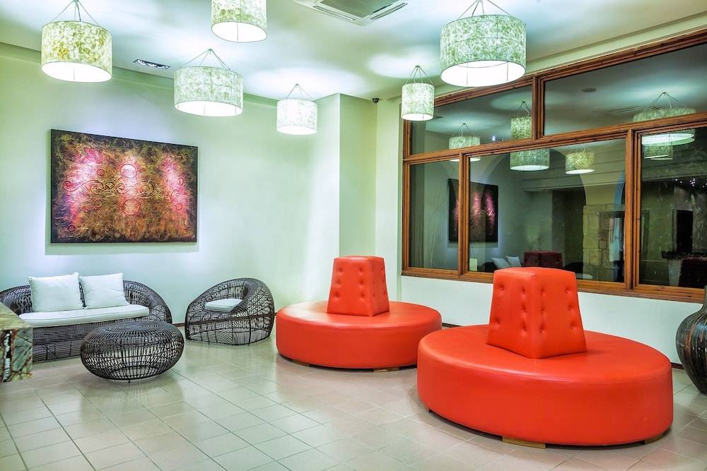 Xenios Possidi Paradise Hotel 2