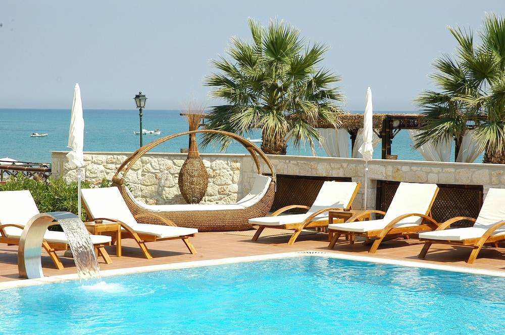 Xenios Possidi Paradise Hotel 1