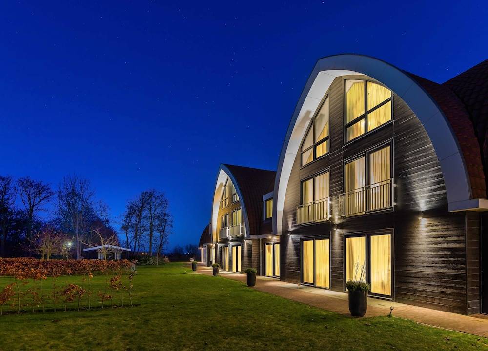 Boutique Hotel Texel 1