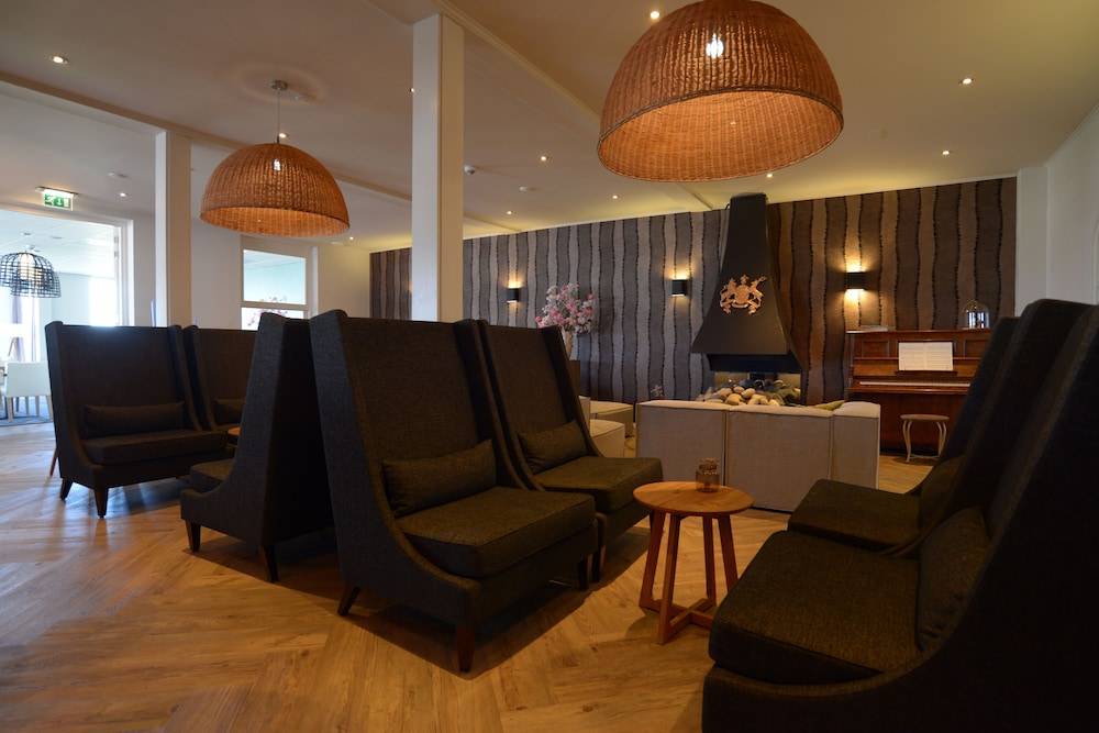 Boutique Hotel Texel 2