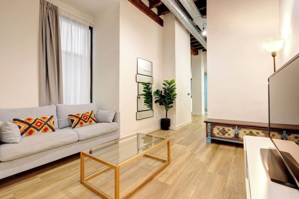 Heredia Suites Centro 1