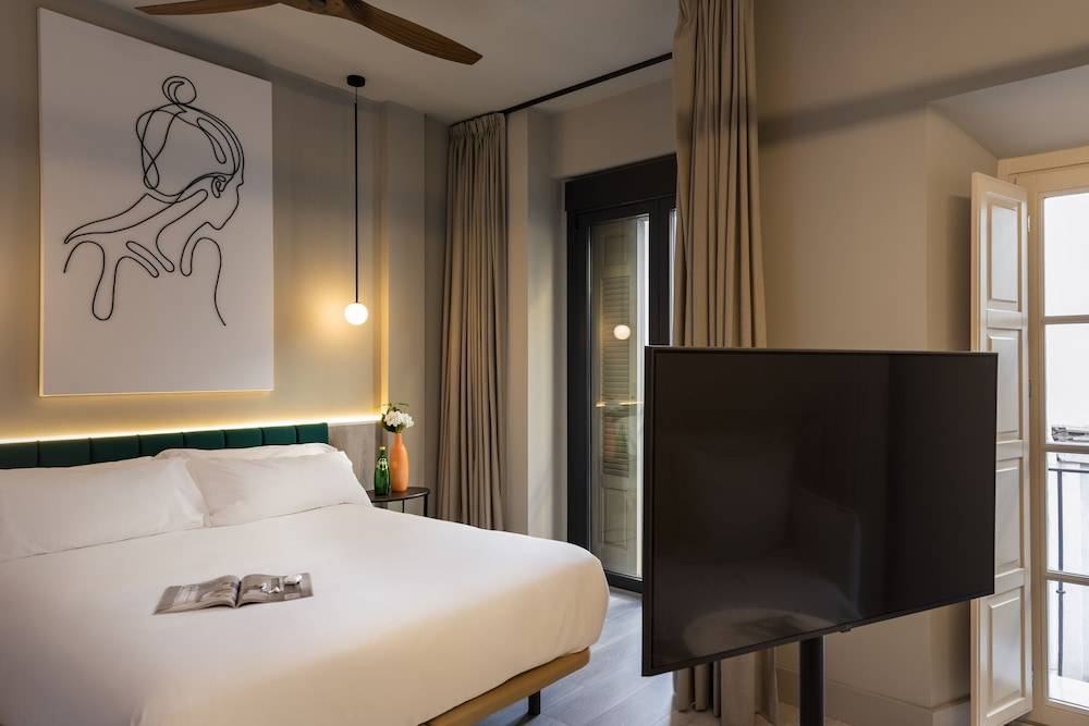 Coeo Peña Design Apartments 2