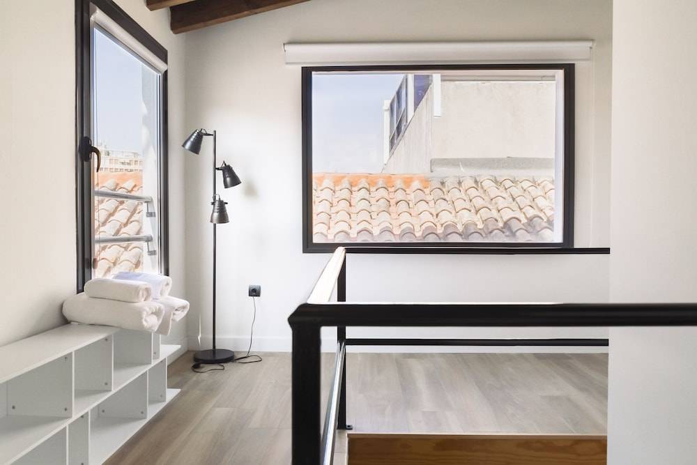 Heredia Suites Centro 2
