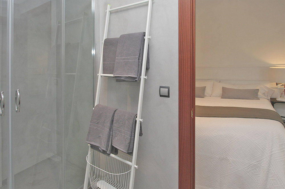Apartamentos Plaza Constitución - Larios 1