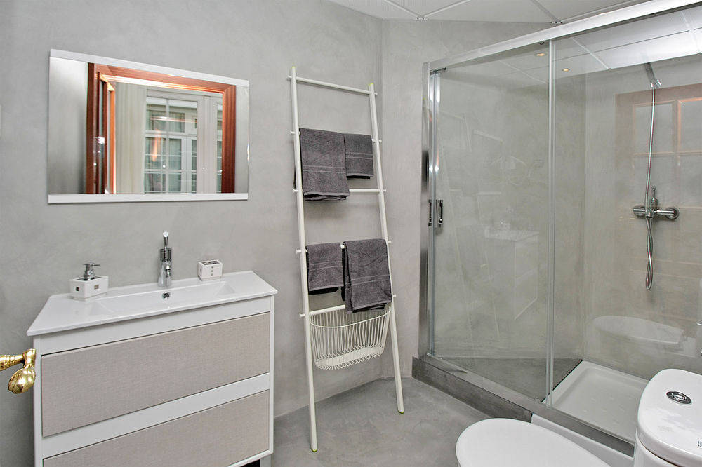 Apartamentos Plaza Constitución - Larios 2
