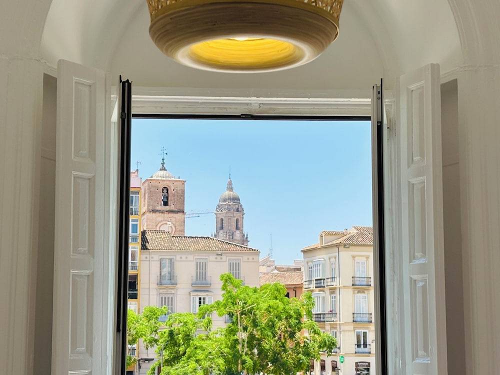 Apartamentos Alcazaba 1