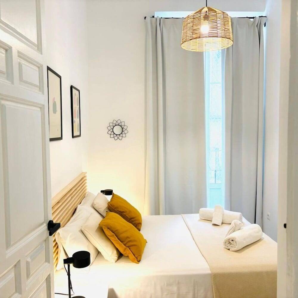 Apartamentos Alcazaba 2