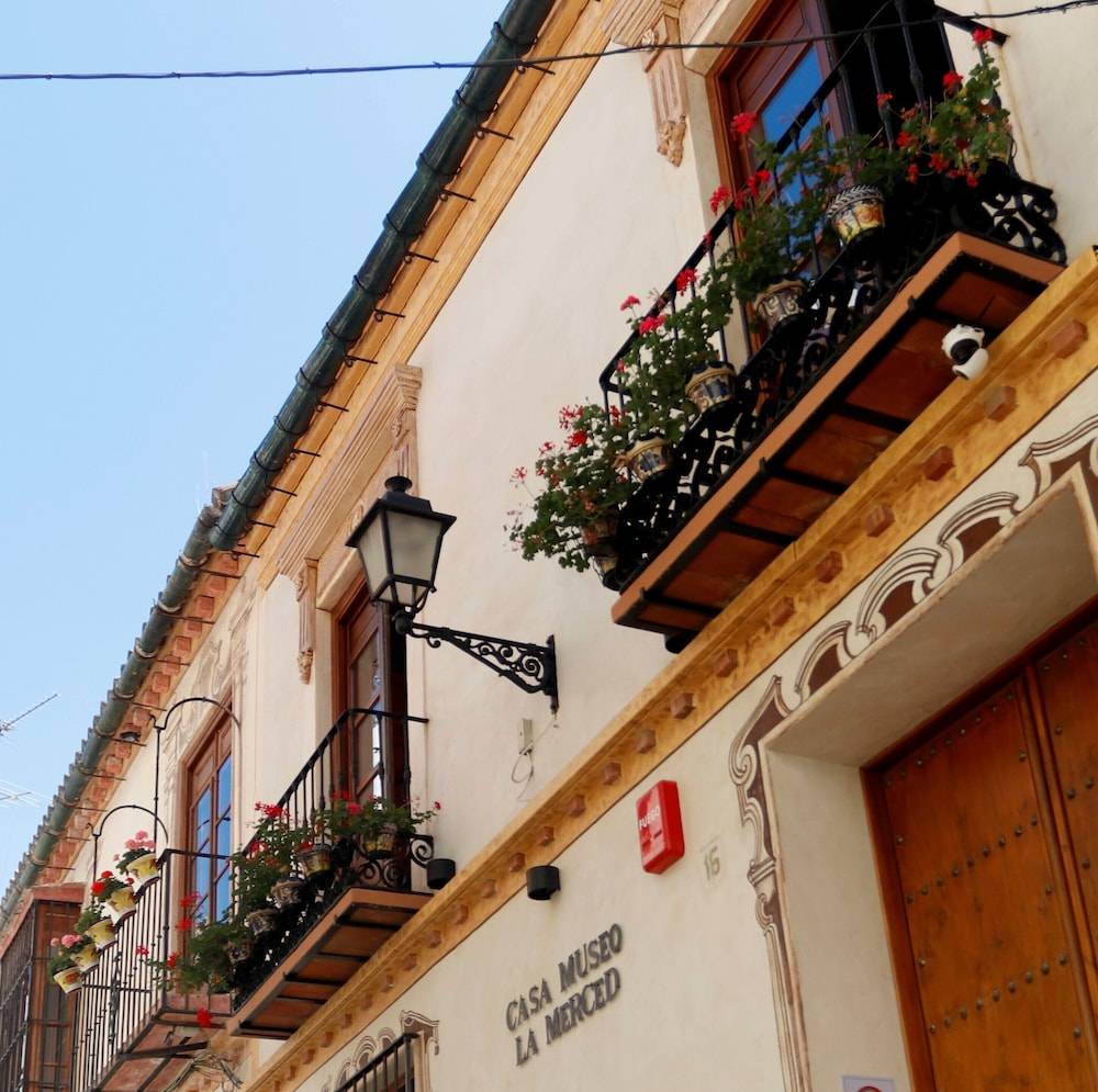 Casa Museo La Merced by Stay Unique 1