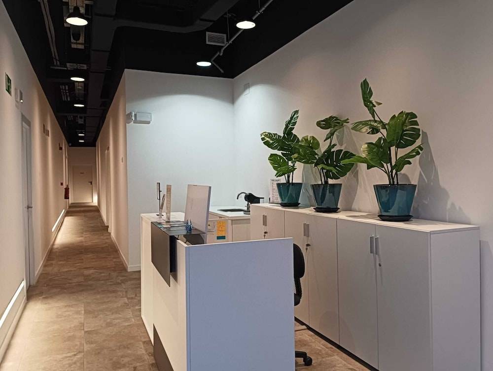 M Pods Malaga 2
