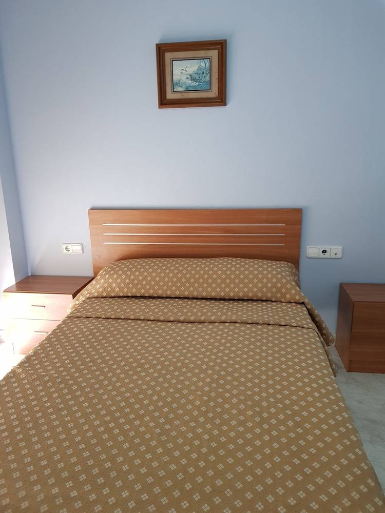 Hostal Europa 2