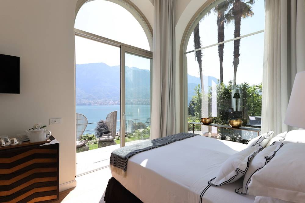 Villa Mojana, Limonta, Bellagio - The D'Angelo Family Collection 2