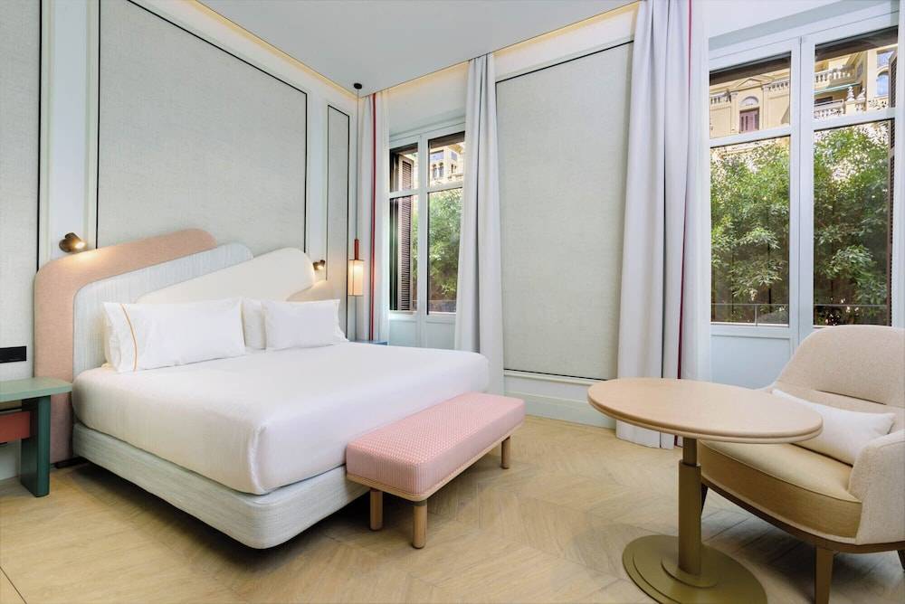 Áurea Palacio de la Tinta by Eurostars Hotel Company 1