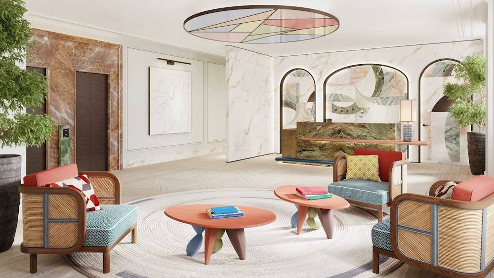 Áurea Palacio de la Tinta by Eurostars Hotel Company 2