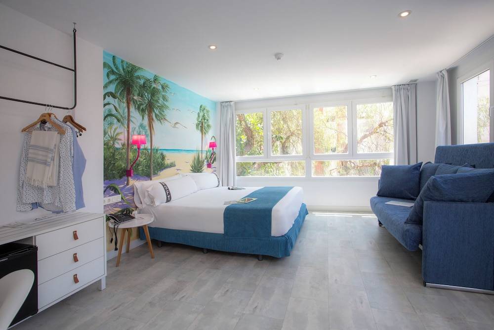 Casual del Mar Málaga by Casual Hoteles 1