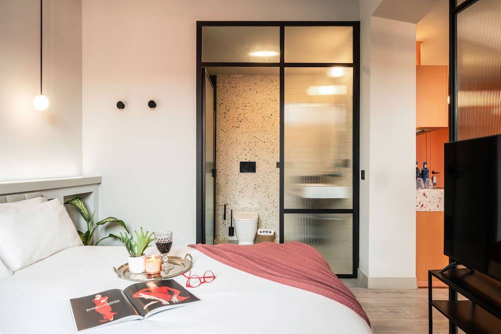 Coeo Parras Design Apartments 2