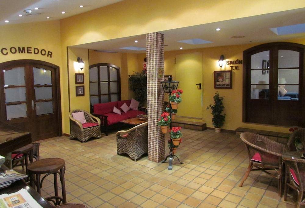Hotel Don Paco 2