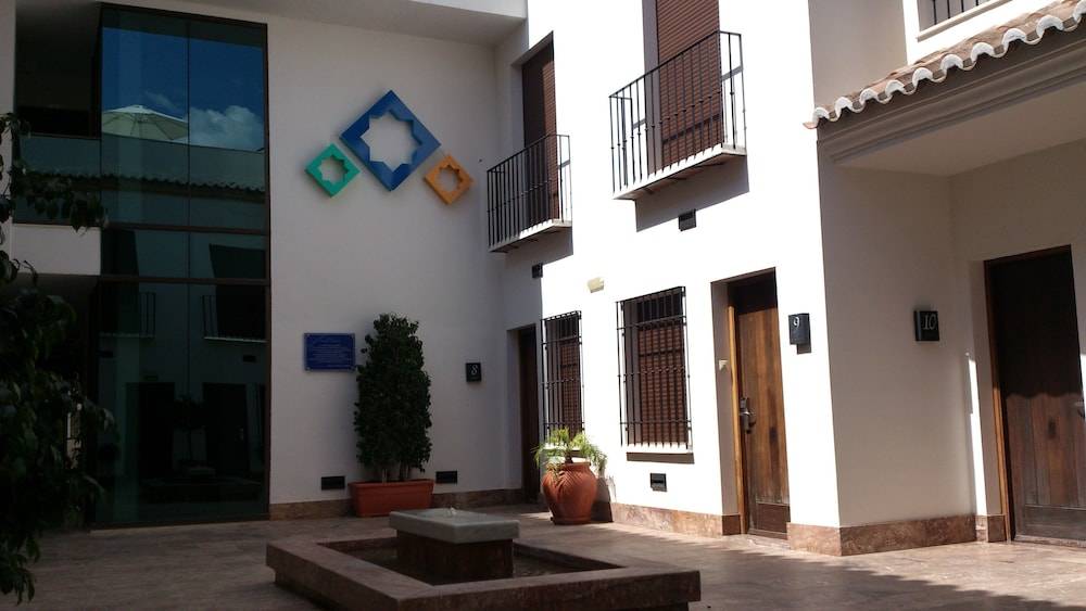 Apartamentos Ardales 1