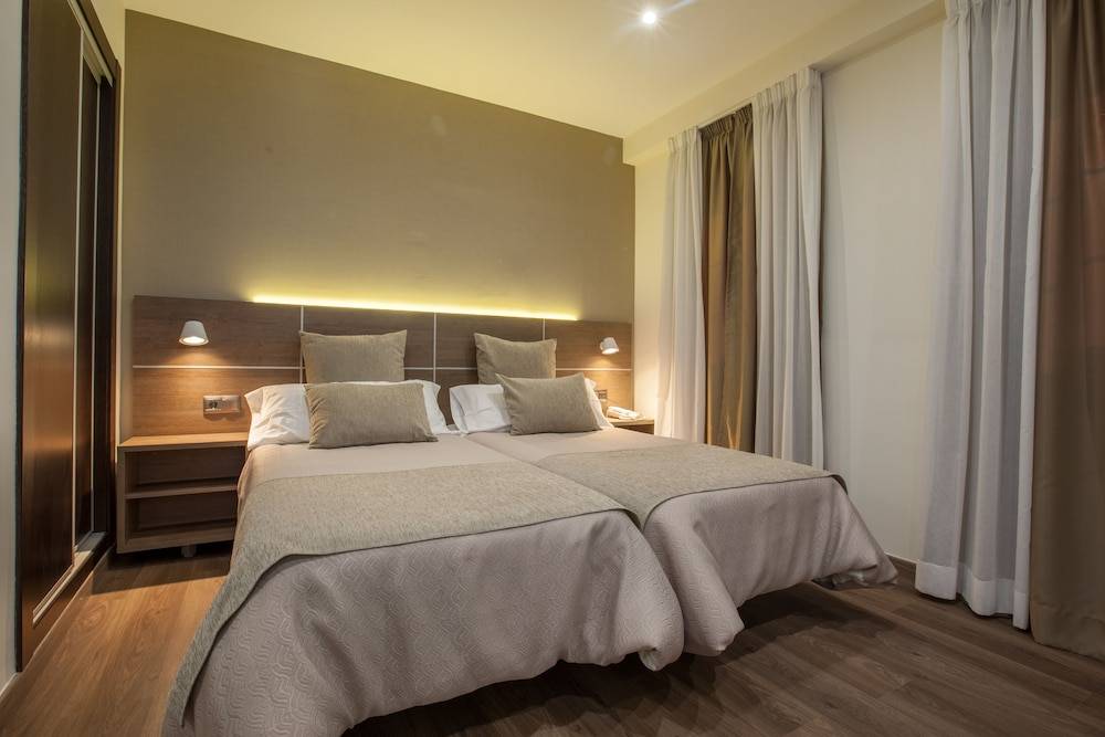 Hotel Don Paco 1