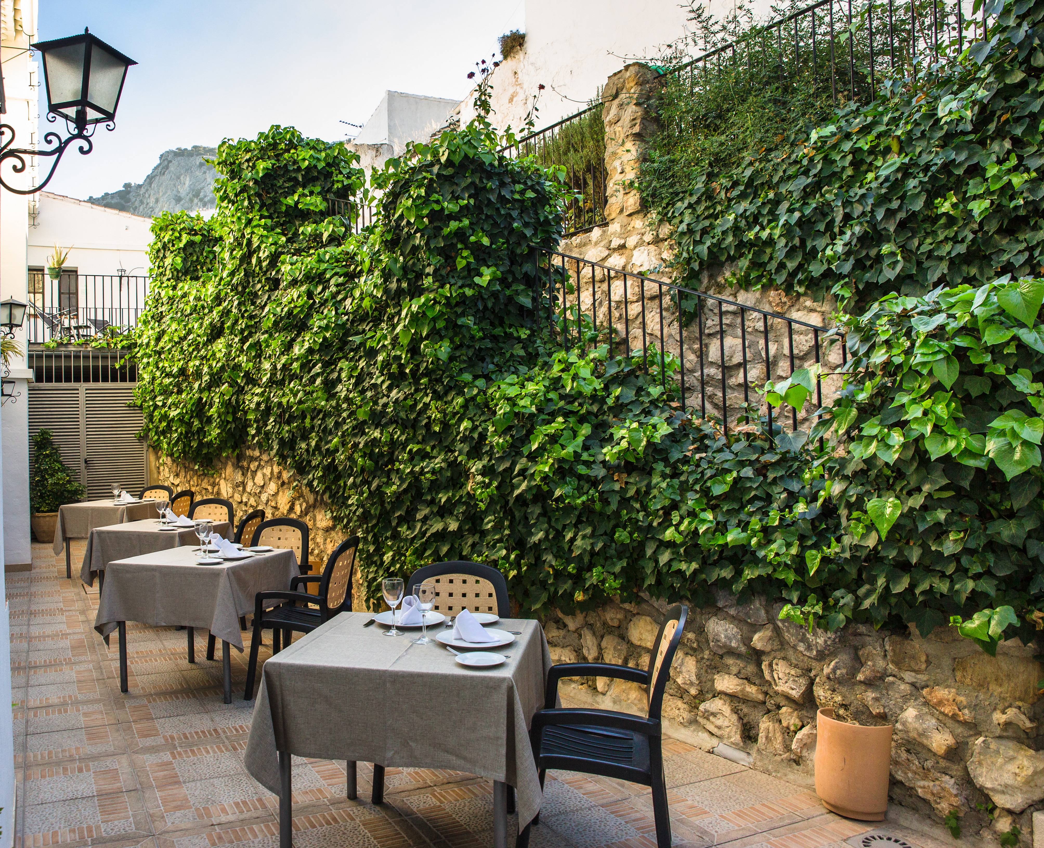 Hotel Zuhayra 1