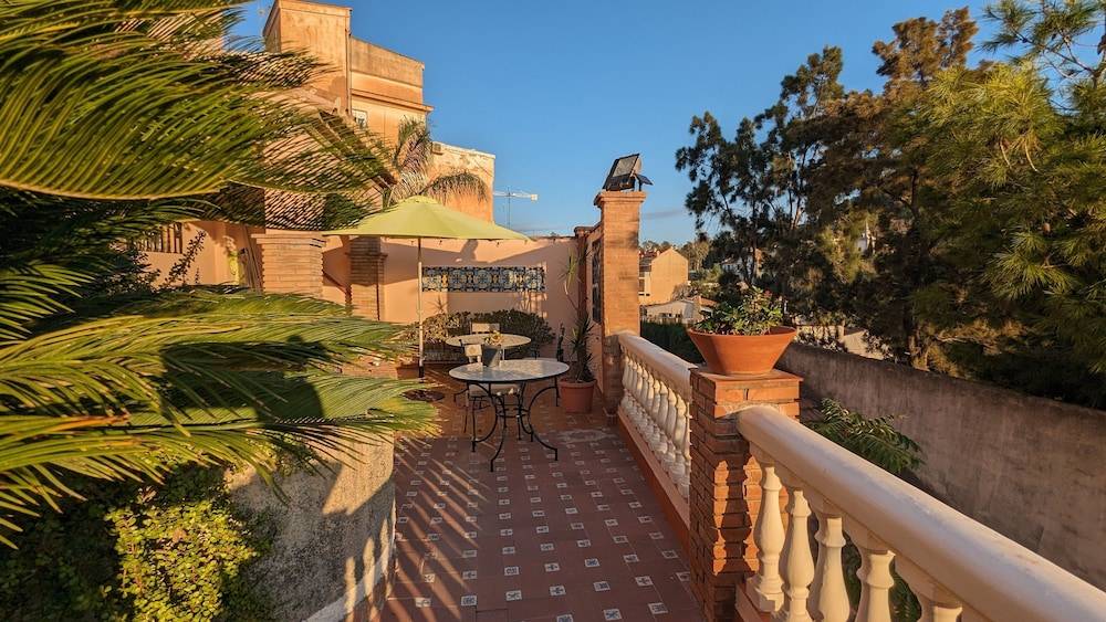 Casa Monte Victoria 1