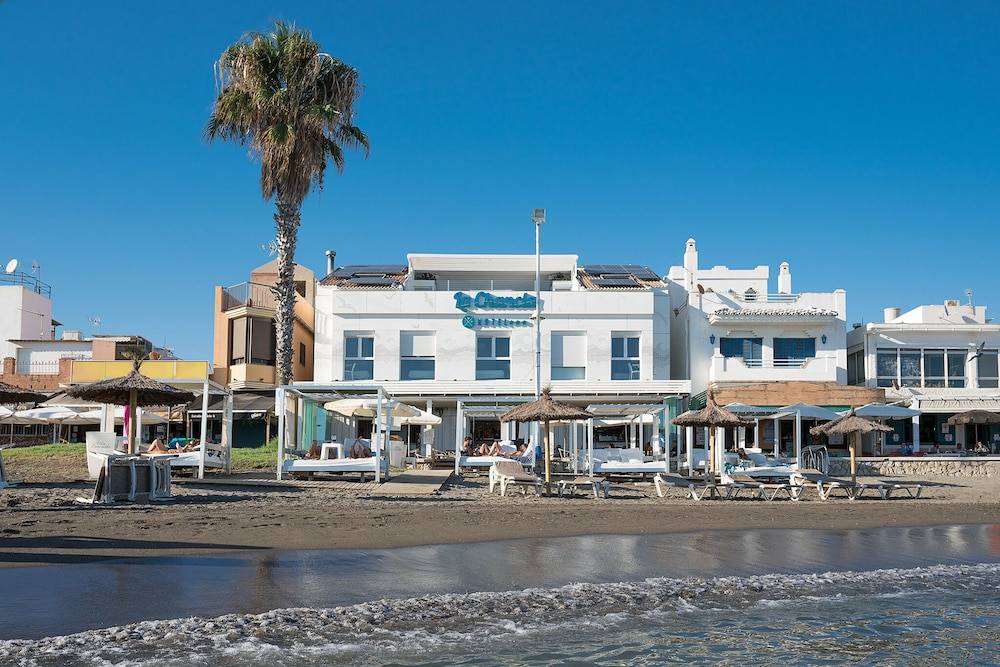 Hotel La Chancla 1