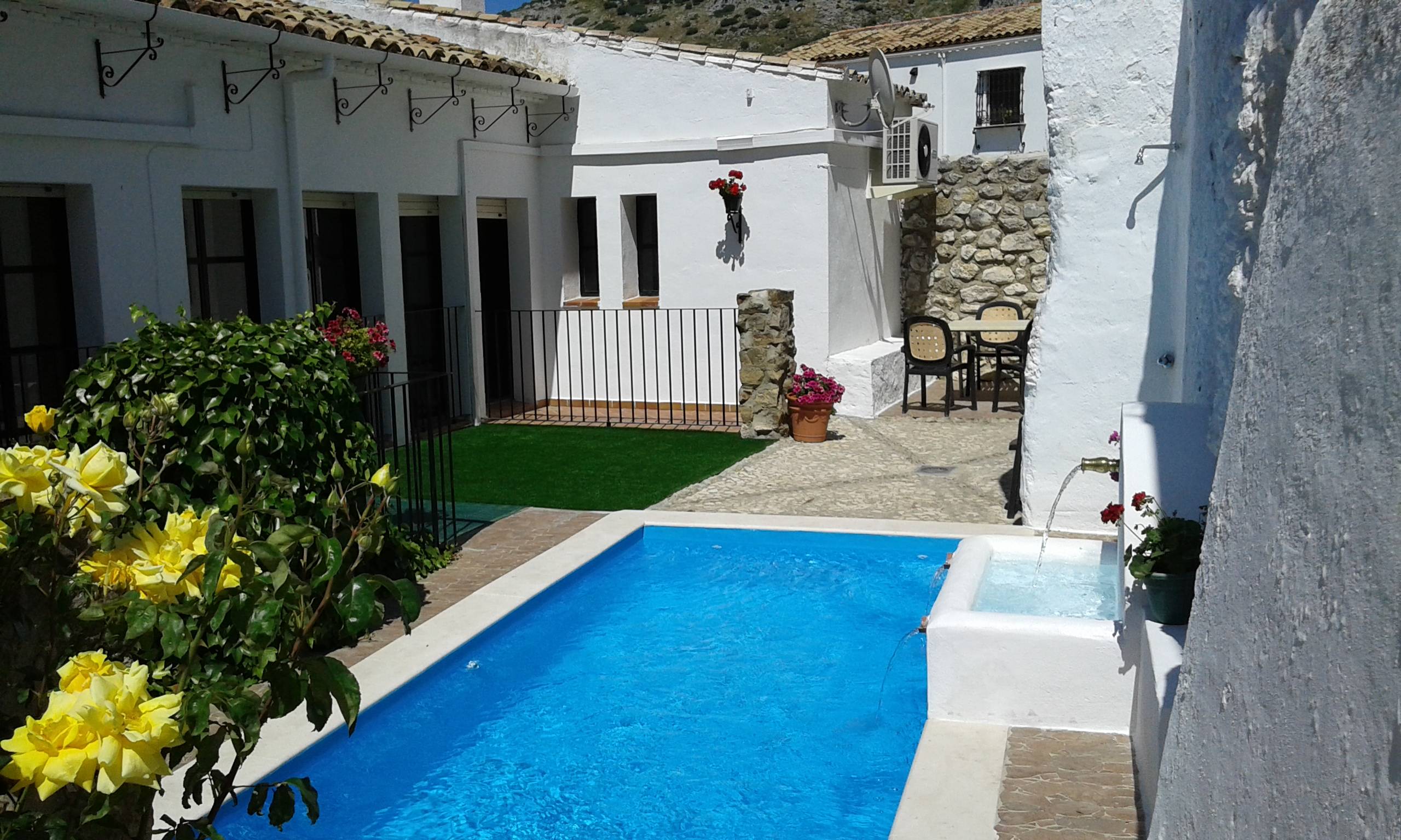 Hotel Zuhayra 2