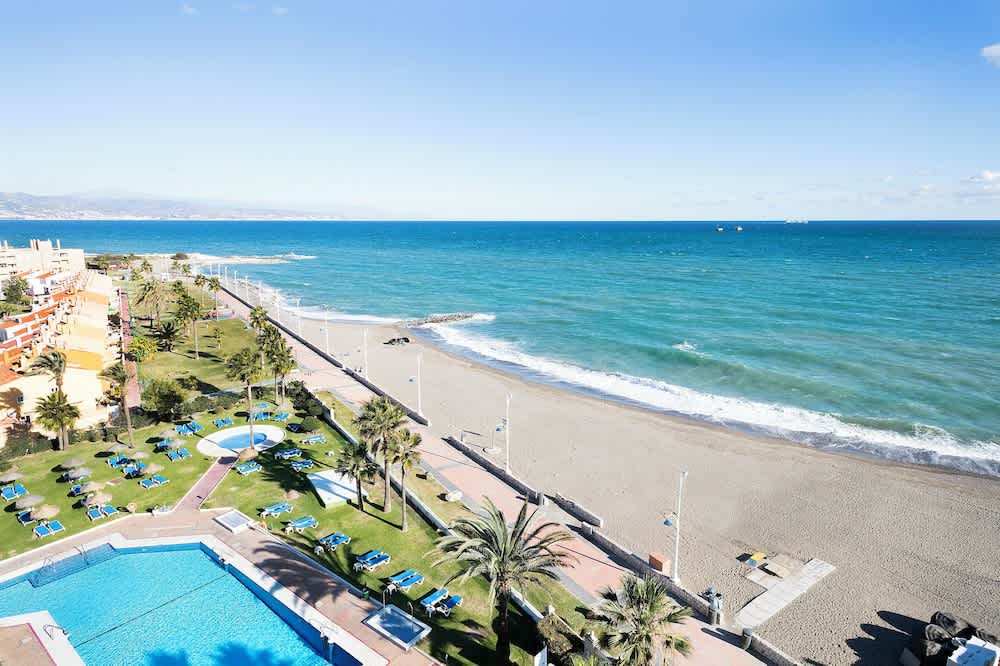 SOL by Meliá Málaga Guadalmar 1