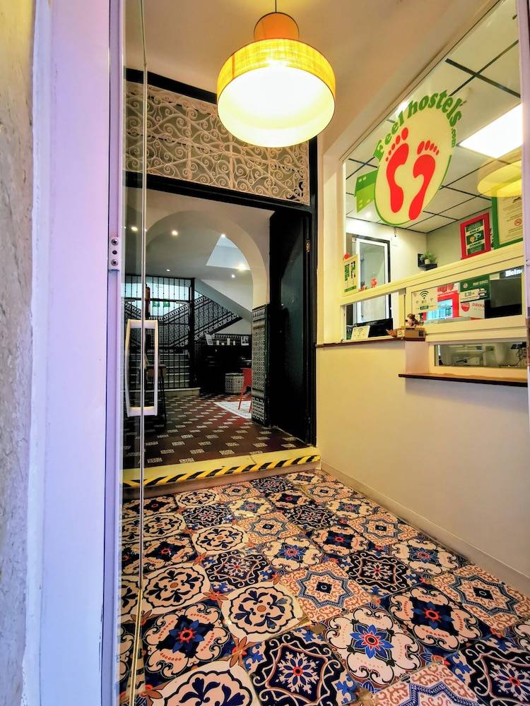 Feel Hostels City Center 2