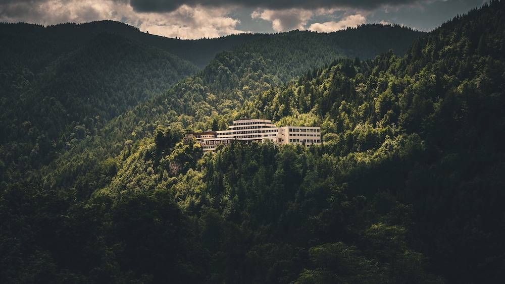 Sporthotel am Semmering 1