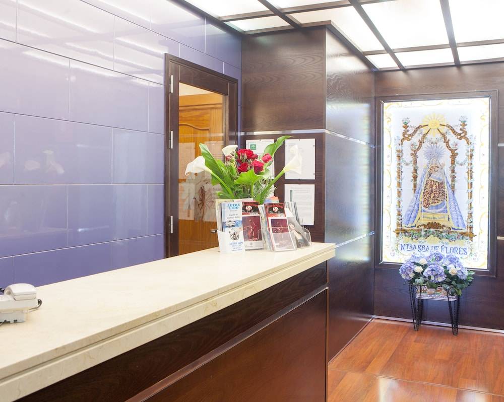 Hotel Alameda Málaga 2