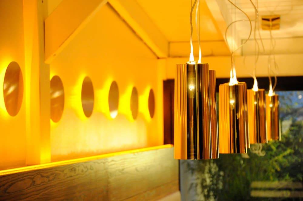 Hotel Domus 1