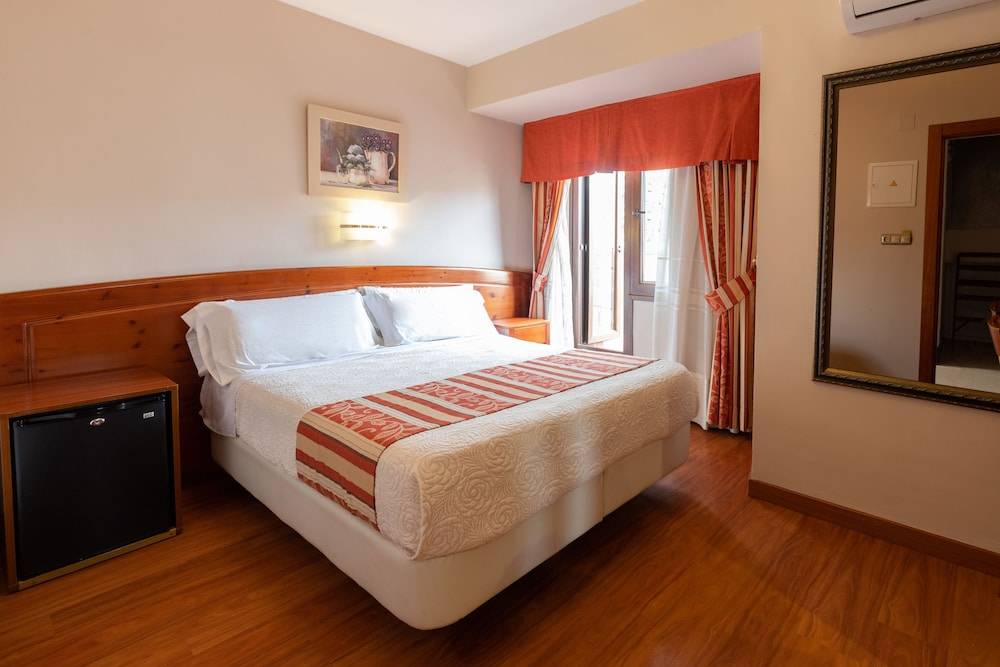 Hotel Alameda Málaga 1