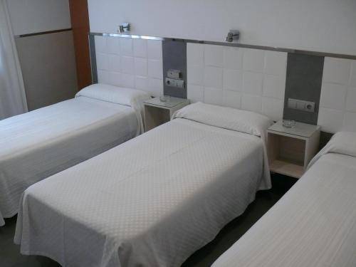 Hostal La Hispanidad 2