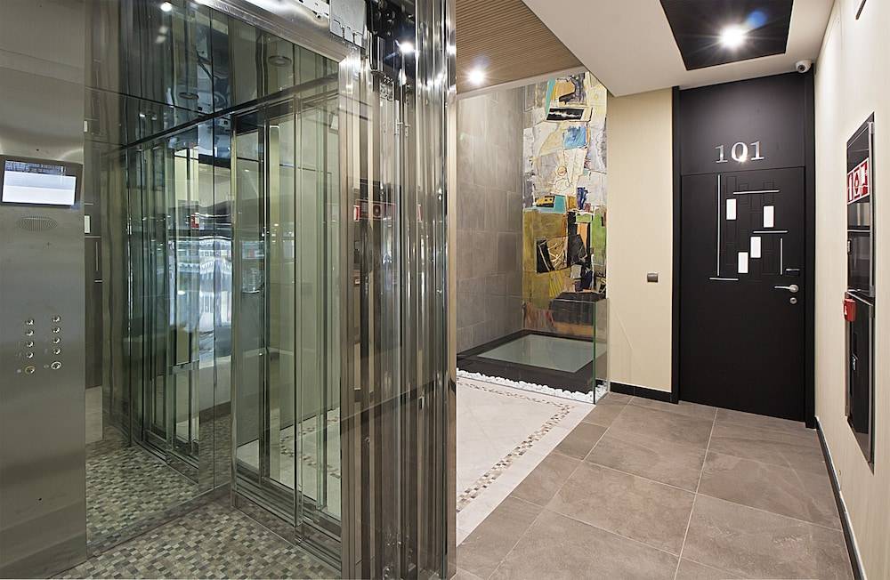 Apartamentos Suites Oficentro Deluxe 2
