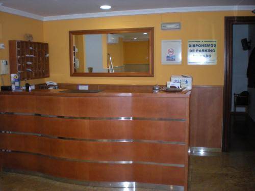 Hostal La Hispanidad 1