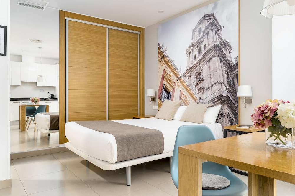 Suites del Pintor by Hoteles con Cultura 2