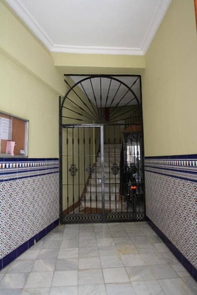 Mar y Arte Apartamentos 2