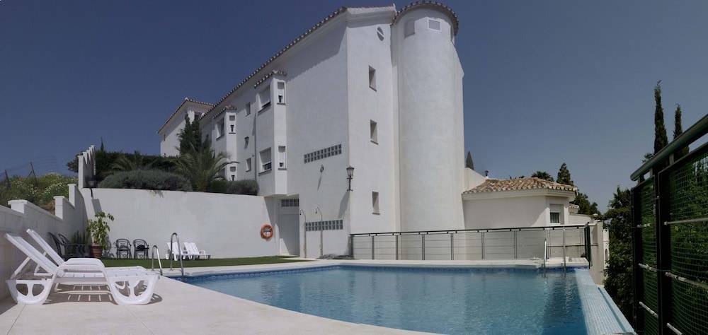 Villa Guadalupe 1