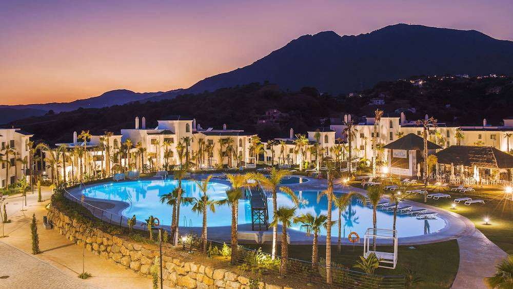 Estepona Holiday Hills 1