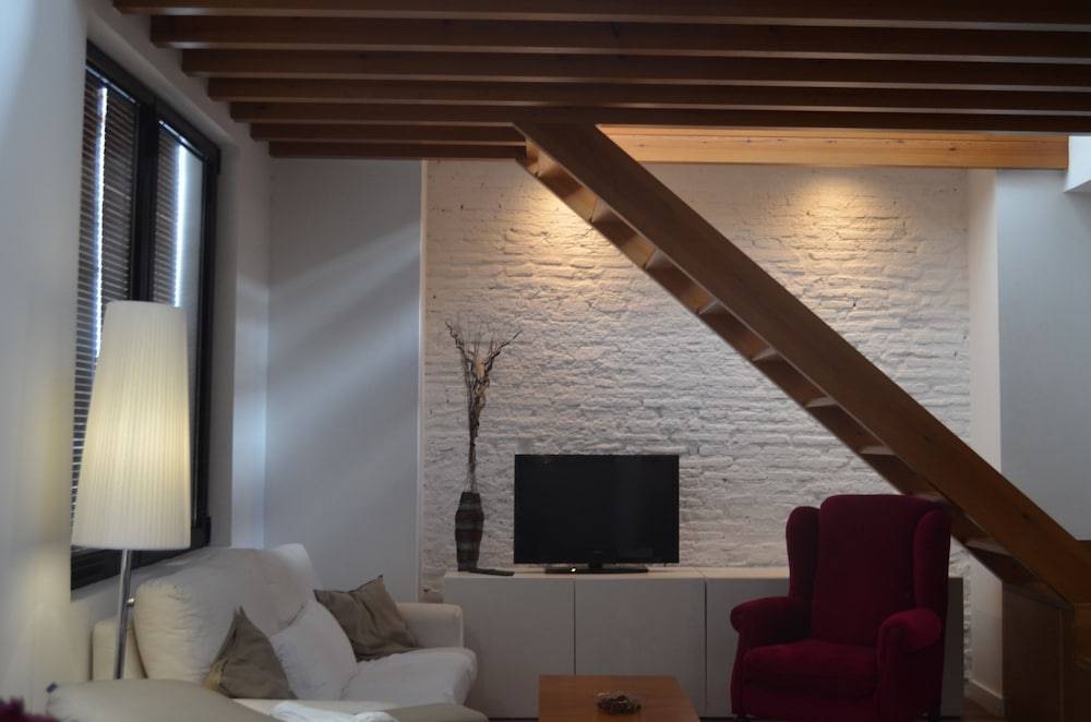 Apartamentos Coronado 1