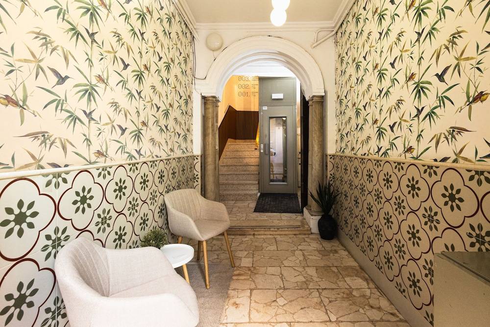 Hostal Vidamia 2