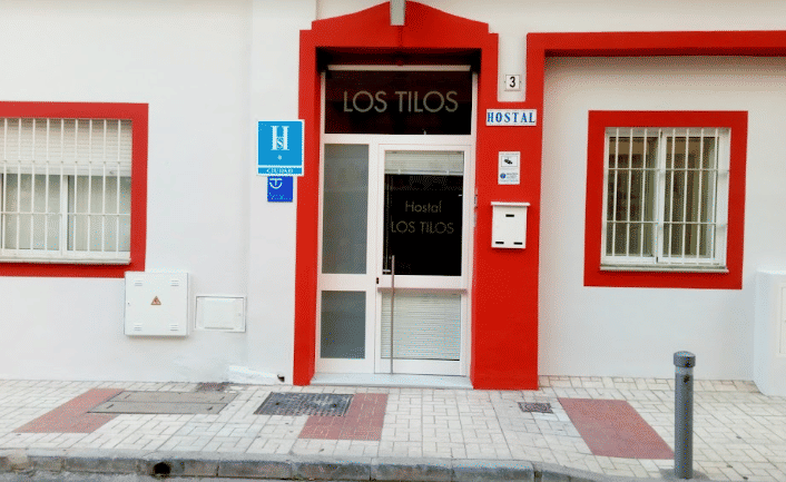 Hostal Tilos 2