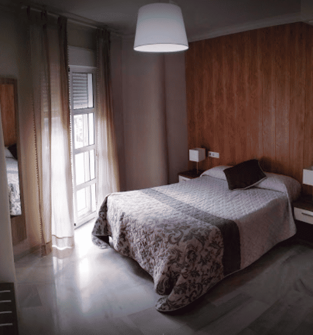 Hostal Tilos 1